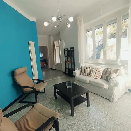 Apartment Medusa Levanto