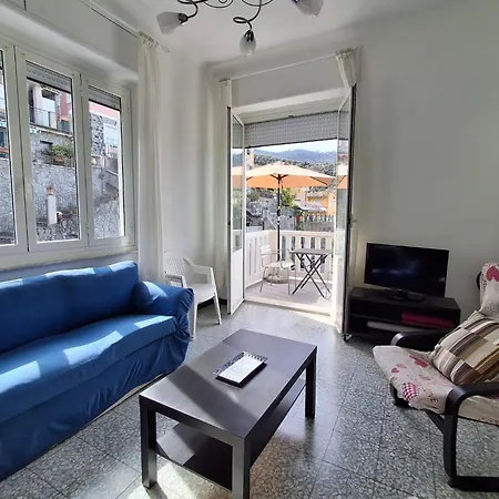 Appartement Medusa