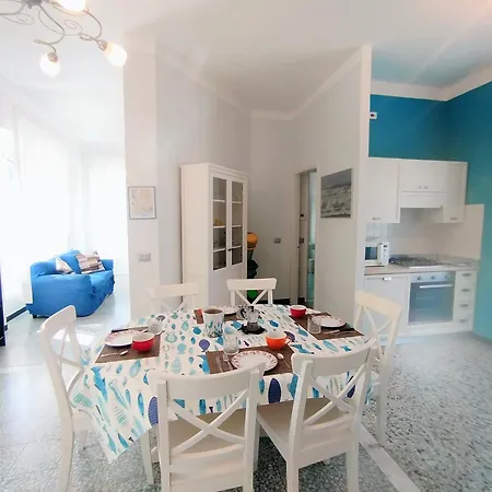 Appartement Medusa *