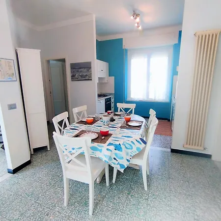 Appartement Medusa *