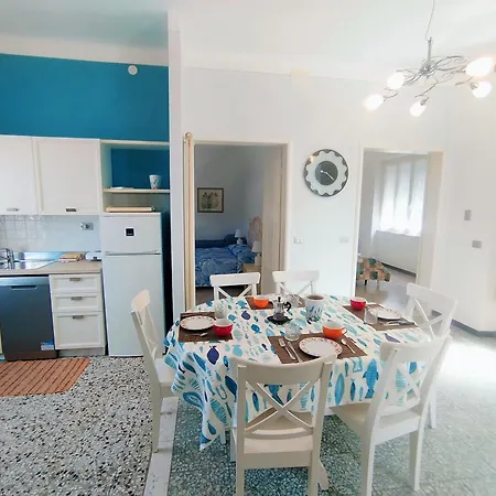 Appartement Medusa