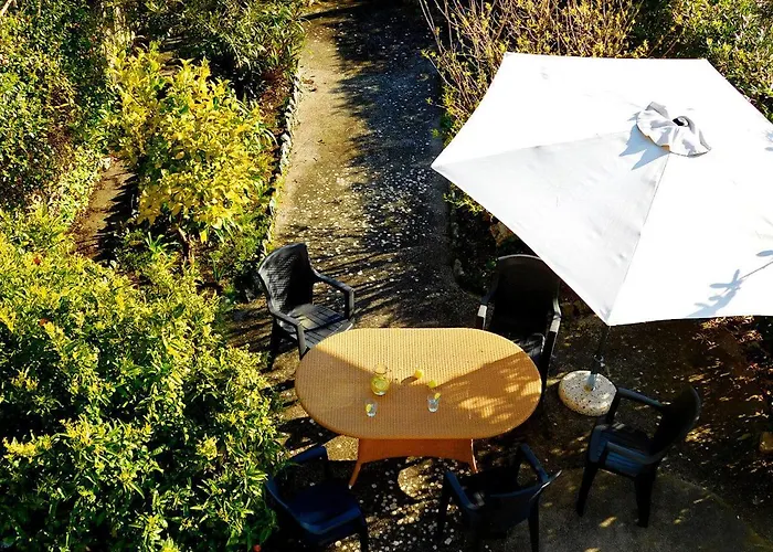 Medusa Apartment Levanto