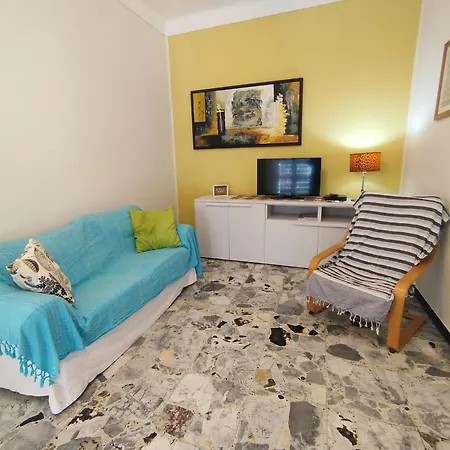 Apartman Medusa