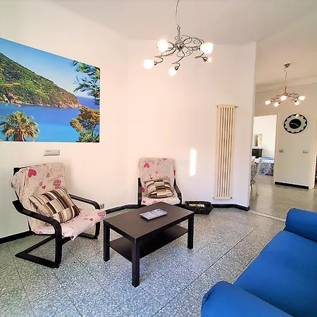 Medusa Apartman