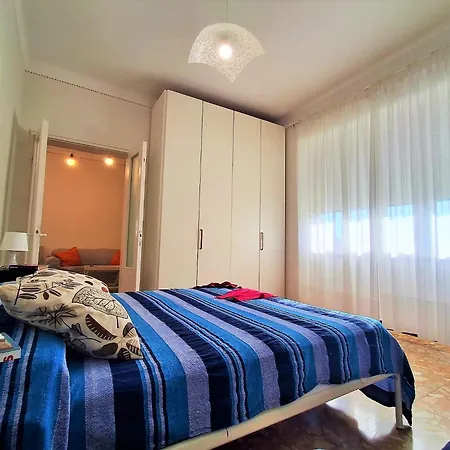 Medusa Apartman *