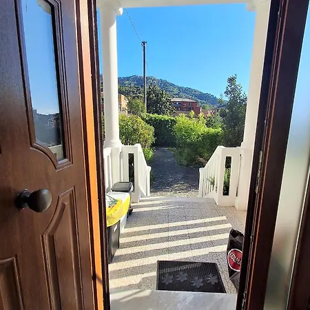 Medusa Apartman Levanto